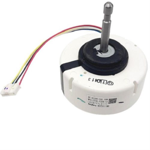 картинка Panasonic L6CBYYYL0177 двигатель вентилятора внутреннего блока кондиционера  от магазина Интерком-НН