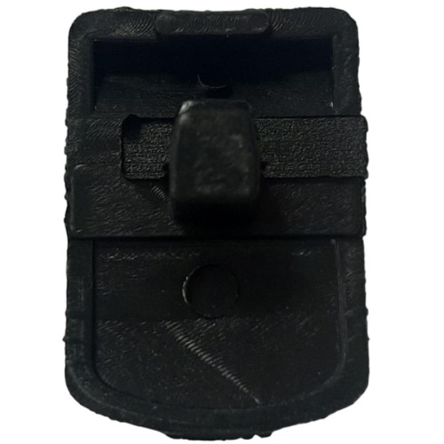 изображение Клавиша переключателя 290(4) для угловой шлифмашинки Makita 9555-9558 магазин Компании Интерком-НН фото 2 картинка Клавиша переключателя 290(4) для угловой шлифмашинки Makita 9555-9558 от магазина Интерком-НН фото 2
