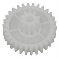 картинка Redmond RMG-1239-SHM шестерня средняя для мясорубки RMG-1239 от магазина Интерком-НН