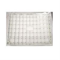 картинка Samsung DC97-092800 Крышка верхняя стиральной машины от магазина Интерком-НН