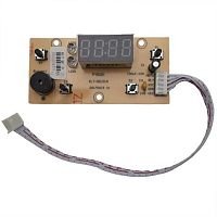 картинка Redmond RFD-0157-PUV1 (KLT-GGJ01A) плата управления сушилки (вариант №1) для овощей и фруктов  от магазина Интерком-НН