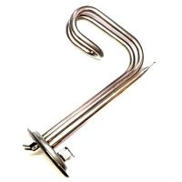 картинка Thermowatt 10182 ТЭН для водонагревателей RF SN 1,5кВт под анод М6 от магазина Интерком-НН