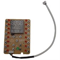 картинка Redmond RMC-M252-PUV2 (BZ-MS29-RA) плата управления (вариант №2) для мультиварки RMC-M252 от магазина Интерком-НН