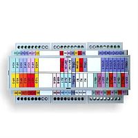 картинка ZONT L-1000 Контроллер системы отопления  Micro Line от магазина Интерком-НН
