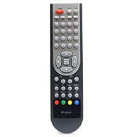 картинка Huayu RC-A3-01 (18015) пульт дистанционного управления (ПДУ) для телевизора HORIZONT от магазина Интерком-НН