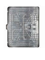 картинка Redmond RGM-M821-SP08 (RGP-08) cменная панель (плоская) для электрогриля RGM-M821 от магазина Интерком-НН