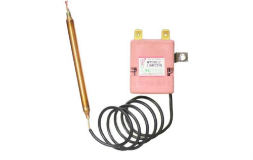 картинка Thermowatt 100311 Термостат регулируемый TBR 77гр. от магазина Интерком-НН фото 2