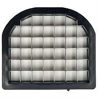 картинка Redmond RHB-CB2963-NSK насадка для нарезки продуктов кубиками к блендеру RHB-CB2963 от магазина Интерком-НН