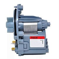 картинка PMP008 (292091) Мотор сливного насоса (помпа), Askoll M116 25 Вт 0,2 А от магазина Интерком-НН