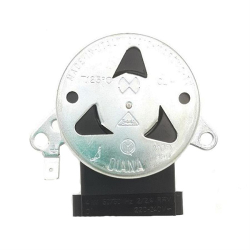 картинка Ardo 512010401 двигатель (мотор, редуктор, привод) вращения вертела гриля MOD.956 для плиты от магазина Интерком-НН