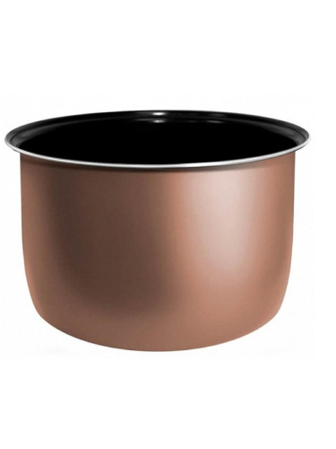 картинка Redmond RB-C508-SER чаша (кастрюля) 5 литров для мультиварки RMC-M20, 21, 211, 23, 29, 4525, 4500 от магазина Интерком-НН фото 2