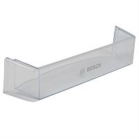 картинка Bosch 00660577 Полка на дверь холодильника (балкон) Bosch от магазина Интерком-НН