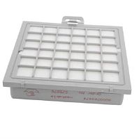 картинка Bosch 00579494 Гигиенический HEPA-фильтр для пылесоса; F1C3 GS40; для BGS4.. от магазина Интерком-НН
