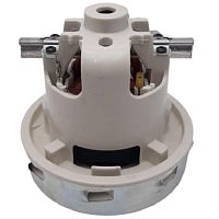картинка Ametek 6110820033 двигатель H=130мм, D=130мм 1300Вт для моющего пылесоса Samsung от магазина Интерком-НН