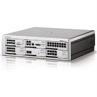 картинка Samsung KP-OSDMA/RUA Базовый блок АТС OfficeServ 7200 на 5 универальных слотов + 1 процессорный БУ от магазина Интерком-НН