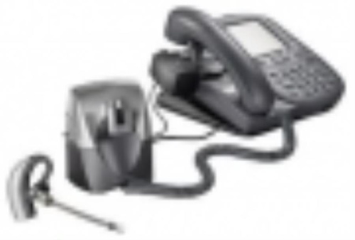 картинка PL-CS70N/A-HL10 Комплект Беспроводная гарнитура и микролифт Plantronics от магазина Интерком-НН фото 3
