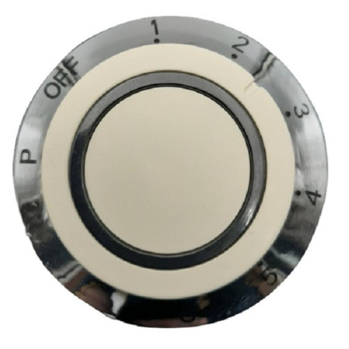 картинка Redmond RKM-4040-RR ручка регулятора режимов для кухонной машины RKM-4040 от магазина Интерком-НН