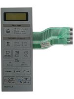 картинка LG MFM62396901 сенсорная панель управления СВЧ MS2040JLB 13-контактов от магазина Интерком-НН