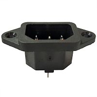 картинка Redmond RMC-M225S-RS разъем сетевой для мультиварки RMC-M225S от магазина Интерком-НН