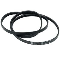 картинка Hutchinson BLJ564UN (C00056443) ремень приводной PJE 1279 J4 1195мм для стиральных машин Indesit от магазина Интерком-НН
