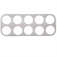 картинка LG MJS62773801 подставка (лоток) на 10 штук яиц для холодильника от магазина Интерком-НН