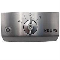картинка Krups MS-622910 панель управления с ручкой переключения режимов для кофеварки XP52..  от магазина Интерком-НН