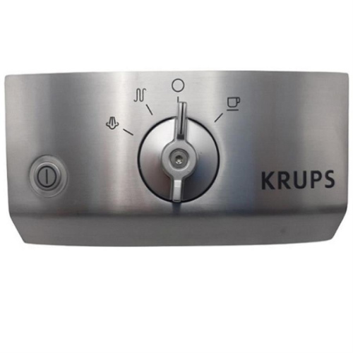 изображение Krups MS-622910 панель управления с ручкой переключения режимов для кофеварки XP52.. магазин Компании Интерком-НН картинка Krups MS-622910 панель управления с ручкой переключения режимов для кофеварки XP52.. от магазина Интерком-НН