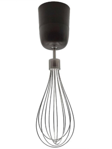 картинка Polaris PHB-1510GL-VEN  венчик в сборе для блендера PHB 1510GL черный от магазина Интерком-НН