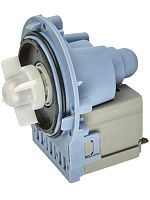 картинка Сливной насос (помпа) 010145A 40Вт для стиральной машины Electrolux, Zanussi,Candy от магазина Интерком-НН