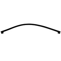 картинка Zanussi 140055636017 нижний уплотнитель двери посудомоечной машины AEG, Zanussi, Electrolux L=546мм от магазина Интерком-НН