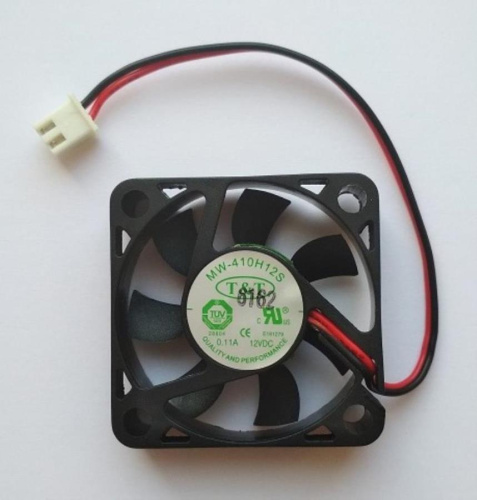 картинка Panasonic L6FAHABH0008 Вентилятор для домашнего кинотеатра SA-DT310EE от магазина Интерком-НН