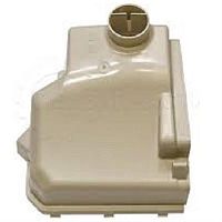 картинка Atlant 773521400400 бункер дозатора (основание) для стиральной машины Атлант от магазина Интерком-НН