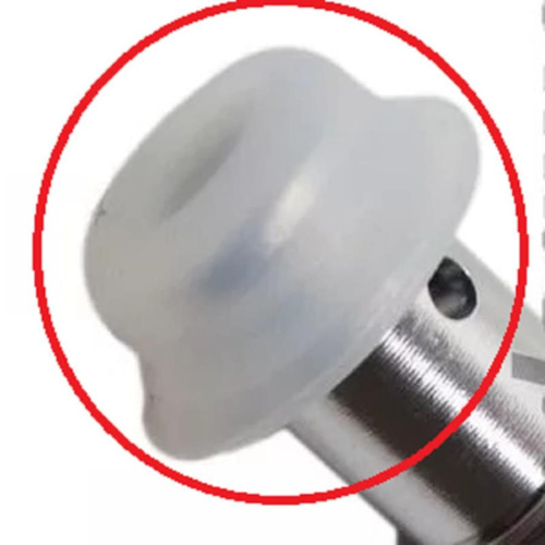 картинка Уплотнитель клапана запирания 100 шт мультиварки-скороварки Redmond от магазина Интерком-НН фото 5