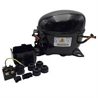 картинка JIAXIPERA N1112Y (C00301996) компрессор для холодильника 140 Вт, R600, LBP от магазина Интерком-НН