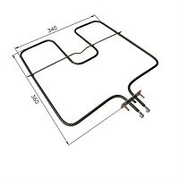 картинка ТЭН для духовки Аrdo 524012200 (651067908) 1600W, 230V, нижний от магазина Интерком-НН