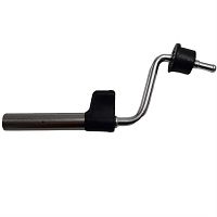 картинка Redmond RCM-CBM1514-TR трубка паровая в сборе для кофеварки RCM-CBM1514 от магазина Интерком-НН