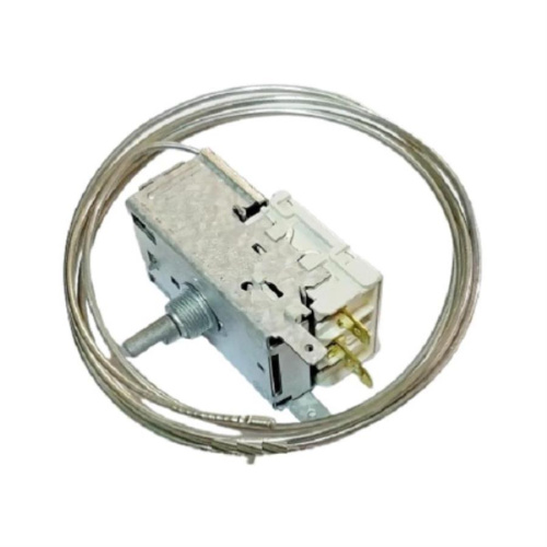 картинка CQC KPF15B1 (C00372891) терморегулятор (термостат) для холодильника Indesit, Ariston от магазина Интерком-НН