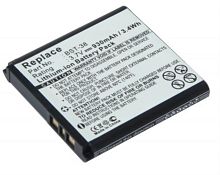 картинка АКБ BST-38 для Sony Ericsson S500/T650/K850/W580/W980/W995/K770/Z770/C510/C902/Z780 от магазина Интерком-НН