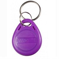 картинка EM-Marine Брелок Proximity (фиолетовый) от магазина Интерком-НН