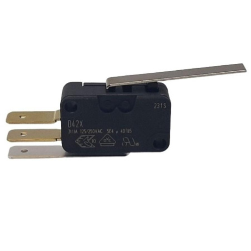 картинка Beko 1883240100 микровыключатель для посудомоечных машин от магазина Интерком-НН