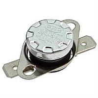 картинка KSD301-0NC термостат с фланцем 0°C нормально замкнутый 250V 10A от магазина Интерком-НН