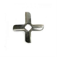 картинка Moulinex SS-193517 Нож для мясорубок  Bork, Zelmer, Moulinex  от магазина Интерком-НН