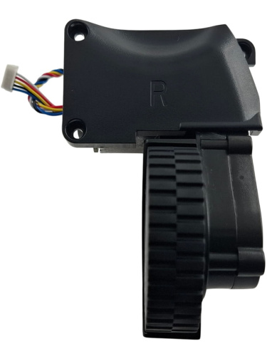 картинка Red Solution RV-R571-UZR узел правого колеса для робот-пылесоса RV-R571 от магазина Интерком-НН