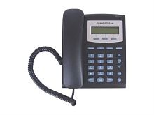 картинка GXP-280 VoIP телефон Grandstream , 2 LAN ,SIP 2.0 от магазина Интерком-НН