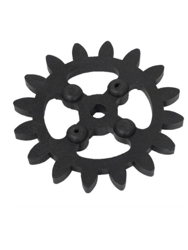 картинка Redmond RBQ-0252-PR привод (шестерня) для электрошашлычницы RBQ-0252 от магазина Интерком-НН