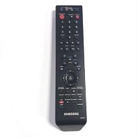 картинка Samsung AK59-00053H Пульт для DVD-рекордера с жестким диском HDD SAMSUNG от магазина Интерком-НН
