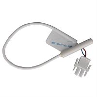 картинка Indesit C00270924 датчик (сенсор) температуры 9.5кОм, L=345мм морозильной камеры для холодильника  от магазина Интерком-НН