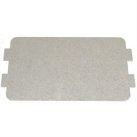 картинка Panasonic A205540M0BP Пластина слюдяная для СВЧ NN-SM221, NN-ST271 от магазина Интерком-НН
