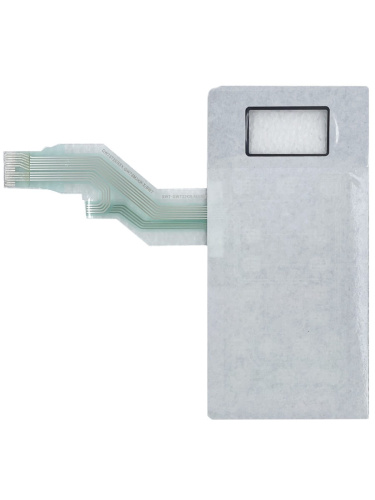 картинка Samsung DE34-00386A сенсорная панель управления для микроволновой печи (СВЧ) GW732KR от магазина Интерком-НН фото 2