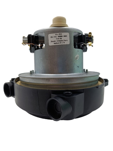 картинка Vitek VT-1898-DV (V1J-PH25) двигатель 1400Вт D=150мм, H=140мм для пылесоса VT-1898 BK от магазина Интерком-НН фото 3